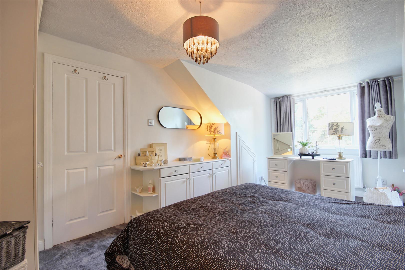 Hull Road, Great Hatfield (Seaton)